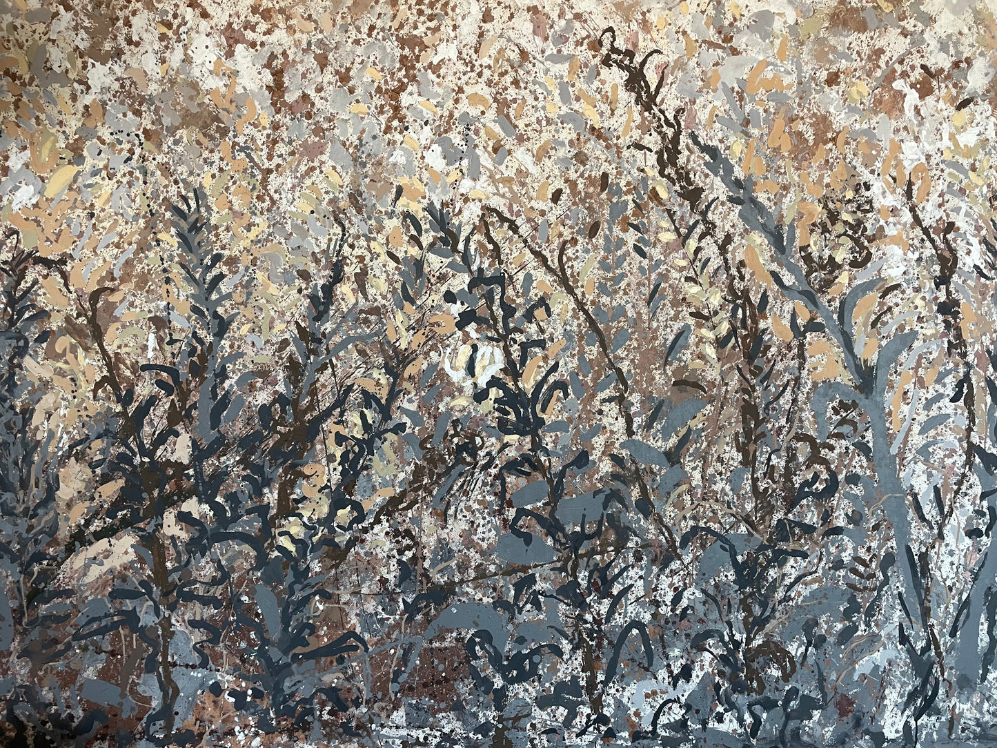 Bosque
