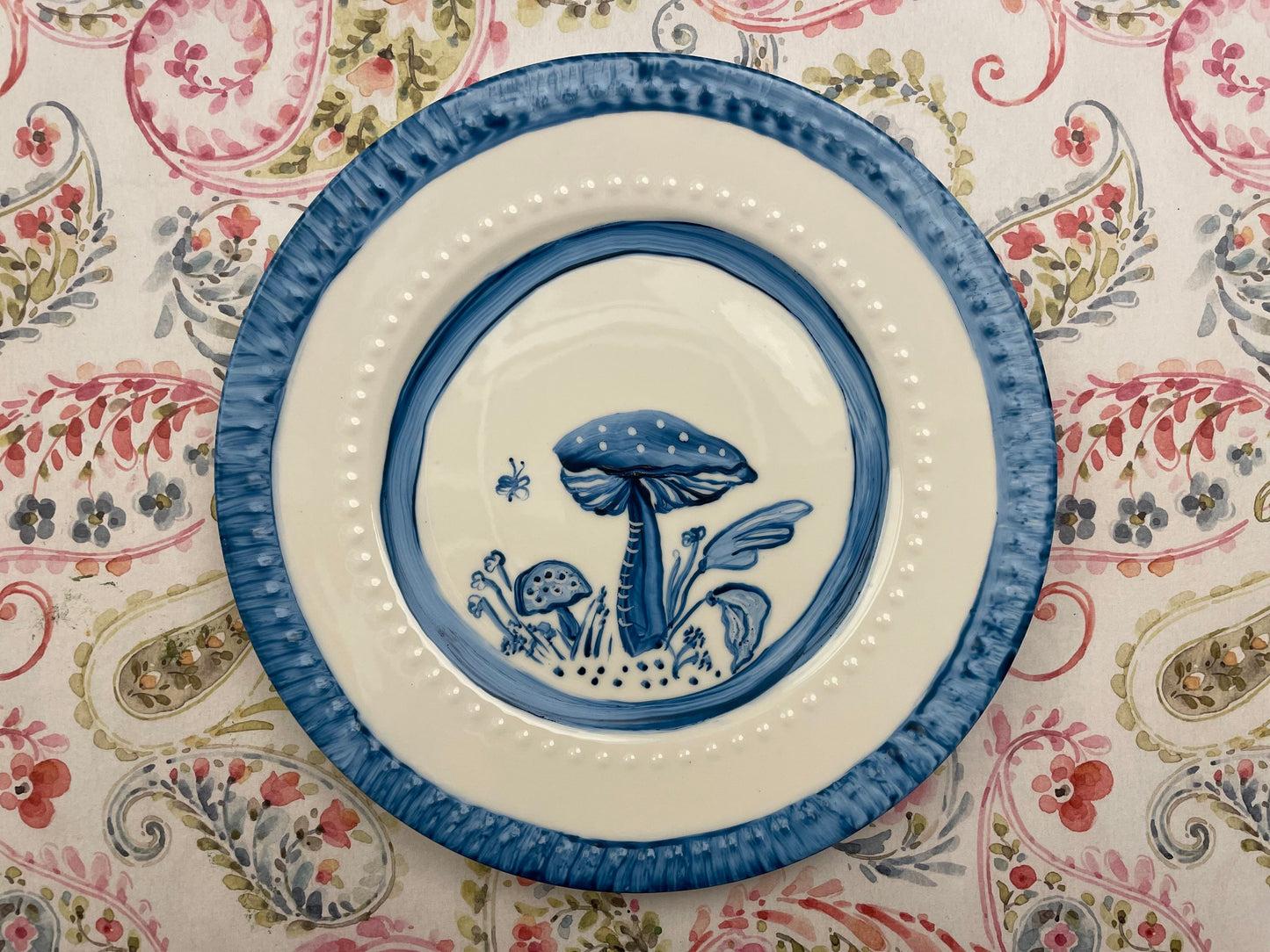 Plato Fungus