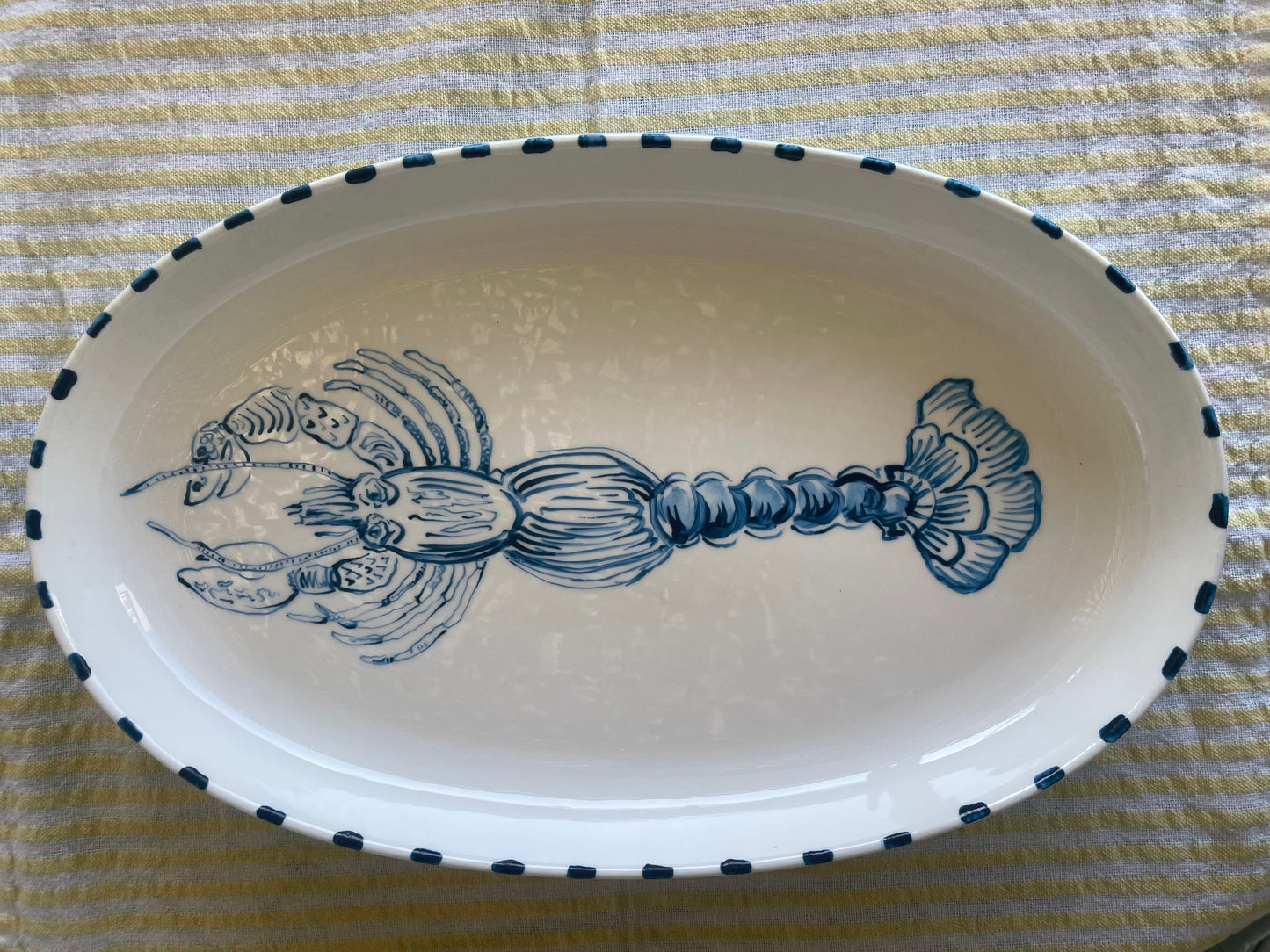 Fuente Lobster